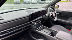 Hyundai SANTA FE 1.6 TGDi Plug-in Hybrid Calligraphy 5dr 4WD Auto Estate